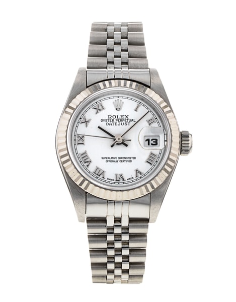 Rolex Datejust Lady 69174